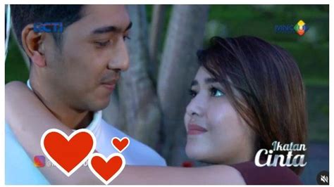 The love between aisy and harris becomes complicated as they face hurdles from past lovers, family and jealousy. LINK Nonton Online, Streaming, Download, Sinetron Ikatan ...
