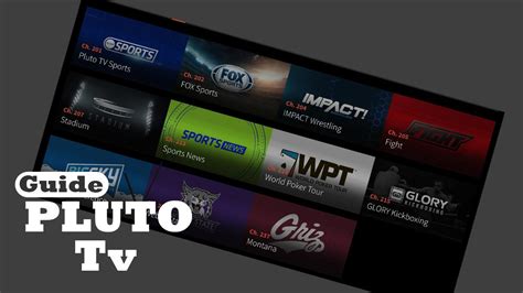 For the best viewing experience on your desktop/laptop, please use chrome or firefox. Printable Pluto Tv Guide : 15 Best Websites to Watch ...