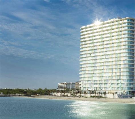 Sls Luxury Hotel Brand Opens Sixth Global Property In Cancun Cancun Sun
