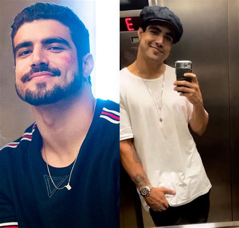 Confira a biografia, os detalhes de seus 12 anos de carreira e todas as notícias sobre ele. Caio Castro se despede de Rock, seu personagem em A Dona ...