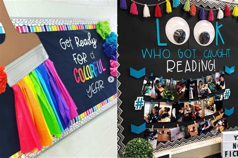 38 Ideas On How To Beautify Your Bulletin Board Teaching Expertise