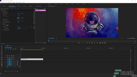 You can use it with photoshop, after effects, illustrator, audition, and other products. Adobe Premiere Pro 2020 v14.0.0.572 Free Download - FileCR