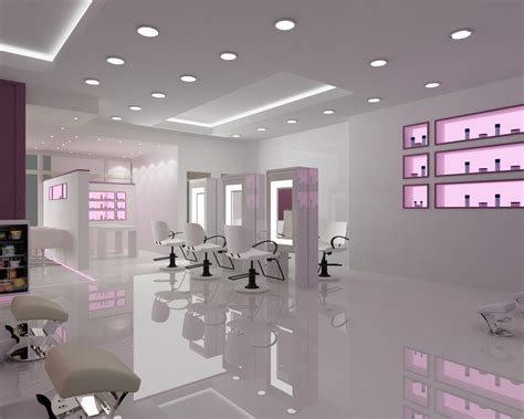 Most relevant best selling latest uploads. Interior concept for beauty salon on Behance