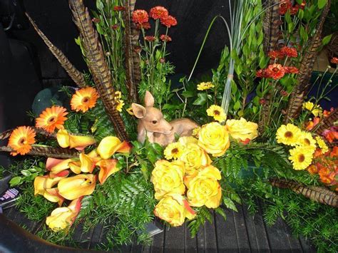 Use one of the following phrases 5 poems for different kinds of funeral tributes by kelly roper. Creative & Custom Funeral Flower Trends | Funeral flowers ...