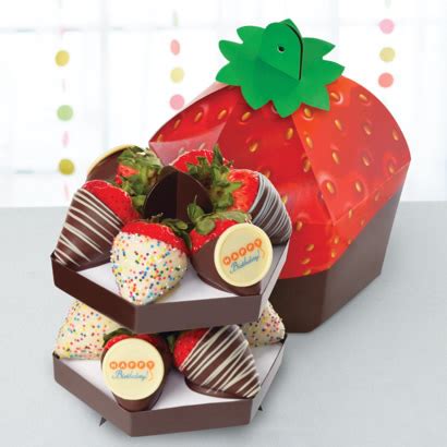 Edible gifts plus coupons, deals and promo codes. Edible Arrangements® fruit baskets - Happy Birthday ...