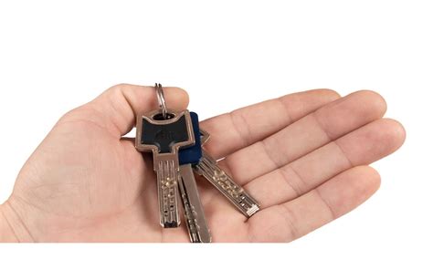 High Security Keys The Locksmith Rescue Inc