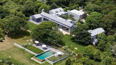 Obama Vacation Home Hits The Market For 1775 Million