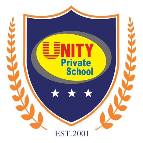 Thingyan Festival Unity Private School