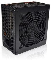 An embedded intelligent cooling fan delivers excellent airflow at an exceptionally low noise level. Thermaltake Litepower 550W (PS-LTP-0550NPCNEU-2) (Sursa de ...