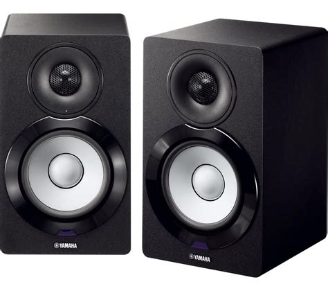 Yamaha Musiccast Nx 500 20 Bluetooth Monitor Speakers Reviews