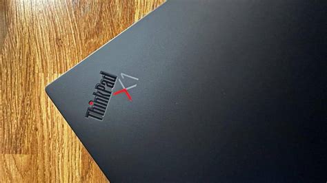 Lenovos New Thinkpad X1 Carbon Stays True To Its Illustrious Lineage