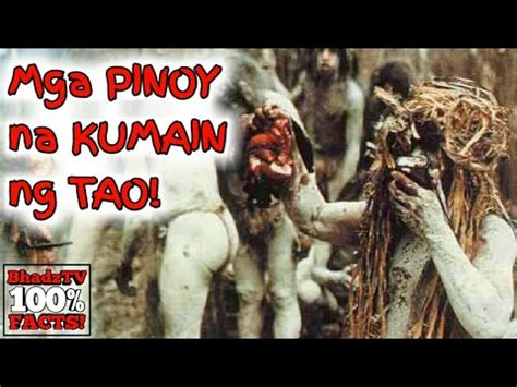 Sa kabila ng paghihiwalay ng estado at simbahan, may mga pagkakataon bang. 🅾 CANNIBALS SA PILIPINAS | Crime Documentary - Real ...