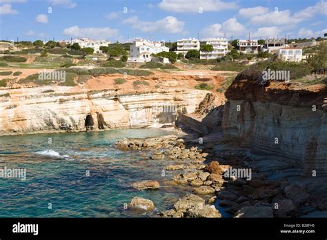 Cyprus Villages Hi Res Stock Photography And Images Alamy