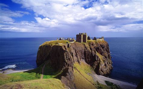 Lea aquí todas las noticias sobre escocia: Escócia - surpreendente - EMO7ION TOUR