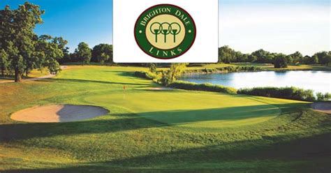 Maybe you would like to learn more about one of these? Brighton Dale Links - Wisconsin Golf Deals - Save 40%