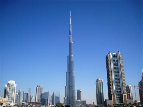 A History Of The Worlds Tallest Skyscrapers Business Insider