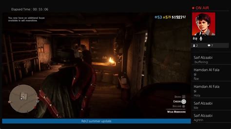 See full list on rdr2.org Moonshine RDR2 - YouTube