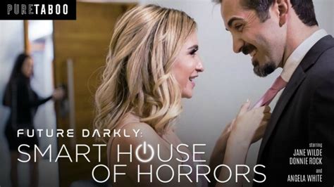 Pure Taboo Debuts Smart House Of Horrors