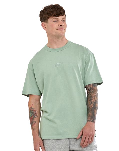 Nike Sun T Shirt In Mint Foam Ubicaciondepersonascdmxgobmx