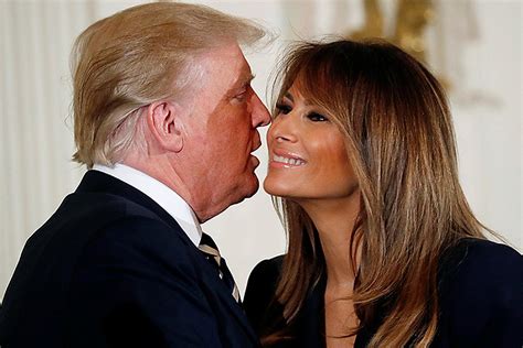 This is the official facebook page for donald j. "Женщины при мне давали Дональду свой номер телефона!": Меланья Трамп рассказала о жизни с ...
