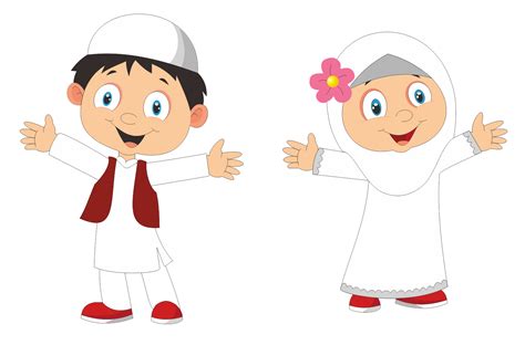 Gambar Orang Muslim Png - Koleksi Gambar HD