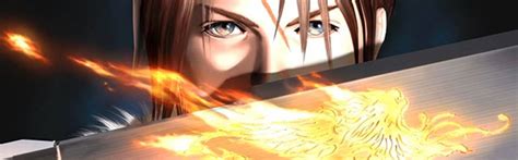 Final Fantasy 8 Remastered Vs Original Graphics Comparison Frame Rate