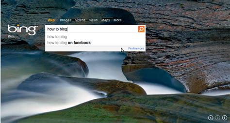 Free Download Bing Desktop V10 Beta 15mb Direct Link Downloadeverything