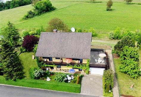 An vielen gewässern erfreuen sich zudem angler über reiche. Pension Sondheim v. d. Rhön, Bayern Ferienwohnung: Haus ...