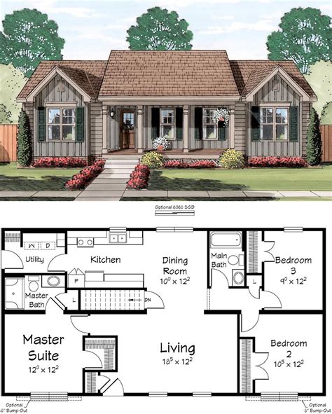 Maybe you would like to learn more about one of these? A galley-style kitchen for the family chef! | Family house ...