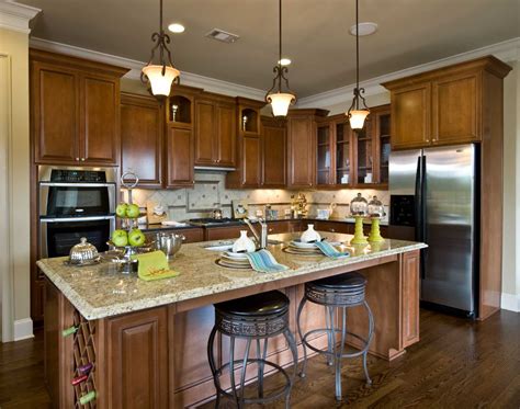 85 Ideas About Kitchen Designs With Islands