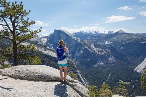Yosemite For First Timers Best Hikes Best Views And The Best Things To