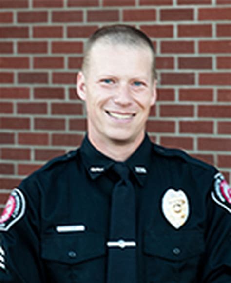 Wsu Police Officer Resigns After Investigation Finds He Engaged In