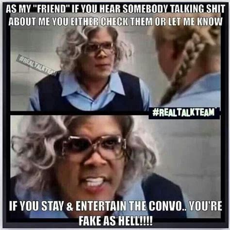 Funny Madea Humor Madea Funny Quotes Funny Relatable Memes 10th