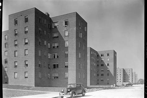 The Rise And Fall Of New York Public Housing An Oral History — Bunk