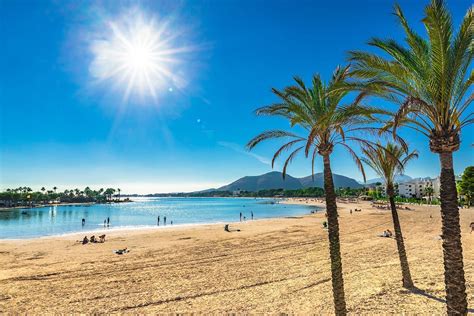 10 Best Places To Visit In Majorca Mallorca Road Affair Cool