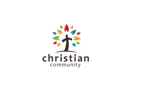 Christian Logo Ideas