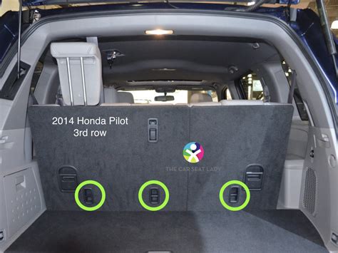 Honda Pilot Seating Configurations Cabinets Matttroy