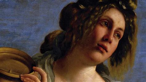 Artemisia Gentileschi Invisible Women All Arts