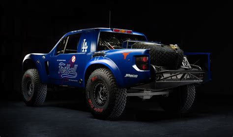 An open letter to jim farley re: Check Out This Ford Raptor Trophy Truck