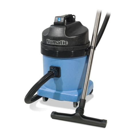 Numatic Cvd570 Twin Motor Wet And Dry Vacuum 230v Vip Clean