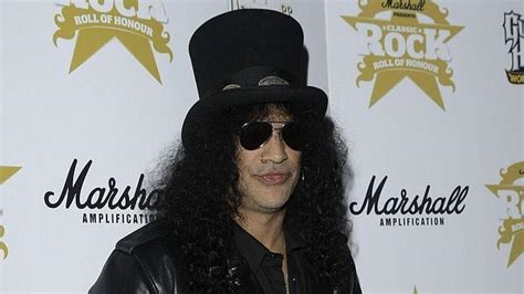 Slash Lanzará En Septiembre Su Tercer Disco En Solitario