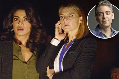 Quantico Showrunner Josh Safran Says Youll Know Everything After Season Finale