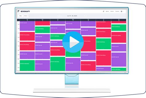Online Appointment Scheduling Software Smb To Enterprise