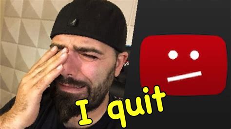 Keemstar Is Quitting Youtube