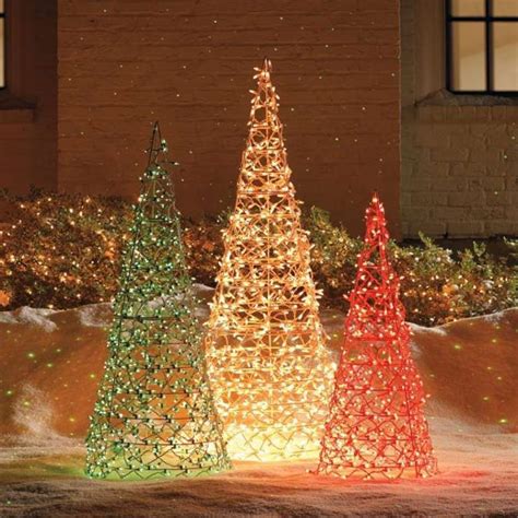 Top 10 Outdoor Christmas Light Ideas For 20212022