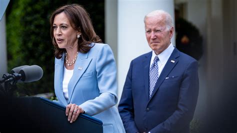 Vice President Kamala Harris Tests Negative The New York Times