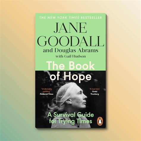 22 Books About Hope To Inspire Inspiration And Action