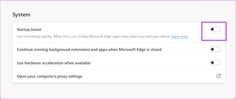How To Remove Bing Chat Button From Microsoft Edge Guiding Tech