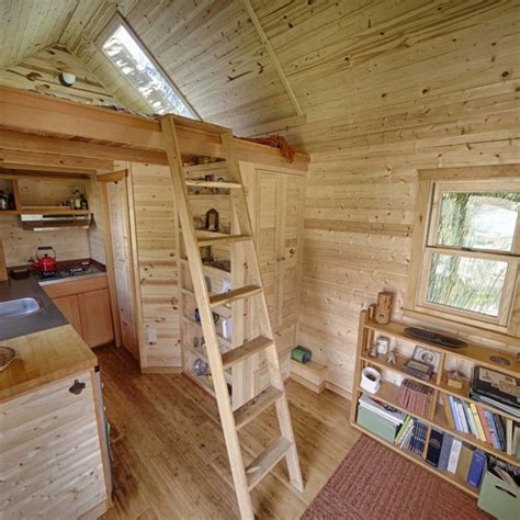 Sweet Pea Tiny House Interior Best Tiny House Tiny House Cabin Tiny