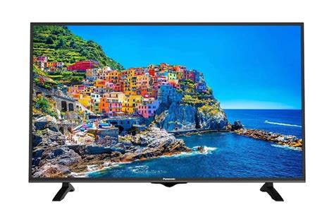 Panasonic 32 Inch Led Hd Ready Tv Th 32f201dx Online At Lowest Price